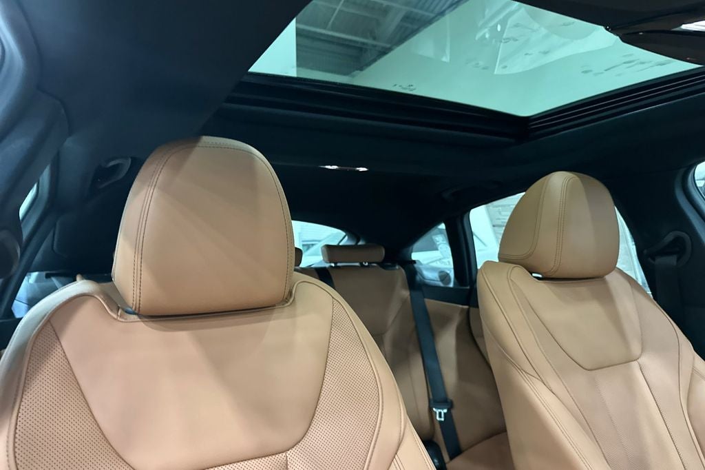 2026 BMW i4 M60