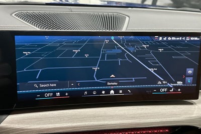 2026 BMW i4 M60
