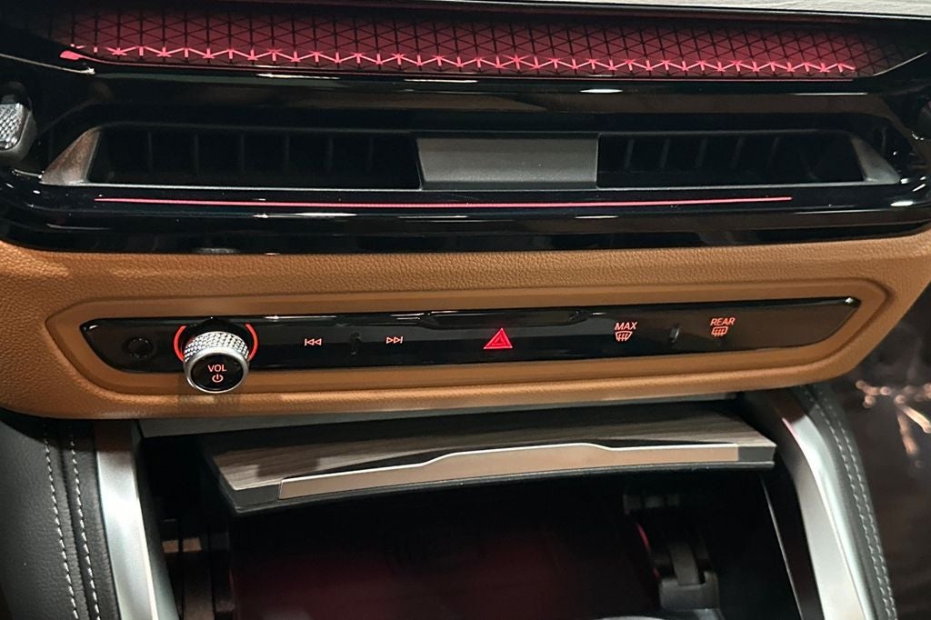 2026 BMW i4 M60