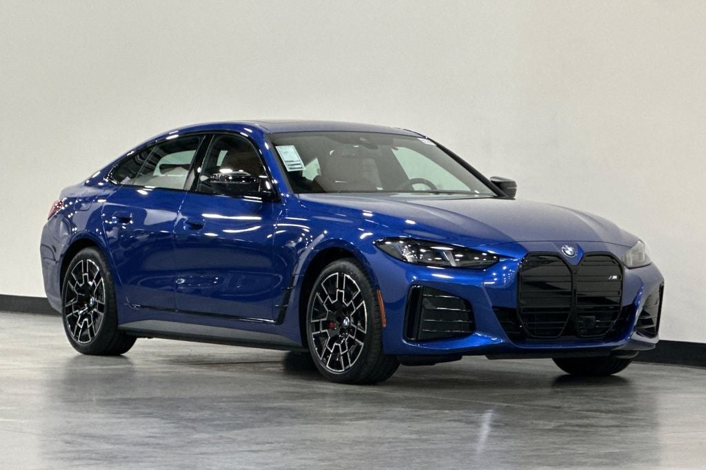 2026 BMW i4 M60