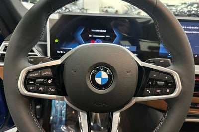 2026 BMW i4 M60