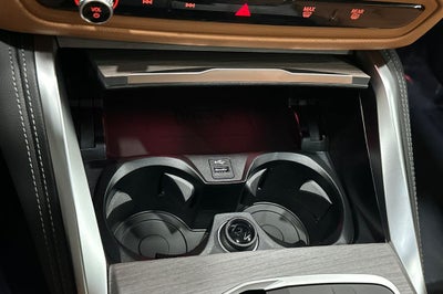 2026 BMW i4 M60