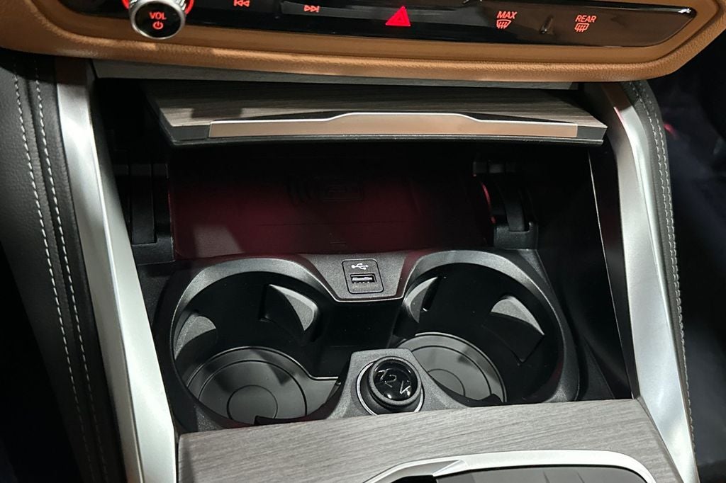 2026 BMW i4 M60