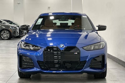 2026 BMW i4 M60
