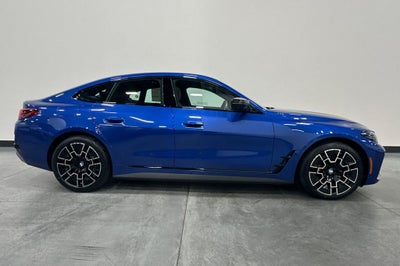2026 BMW i4 M60