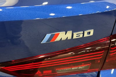 2026 BMW i4 M60