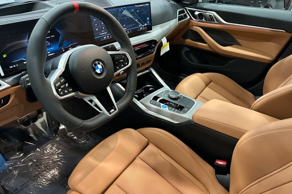 2026 BMW i4 M60