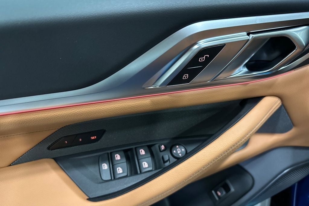 2026 BMW i4 M60