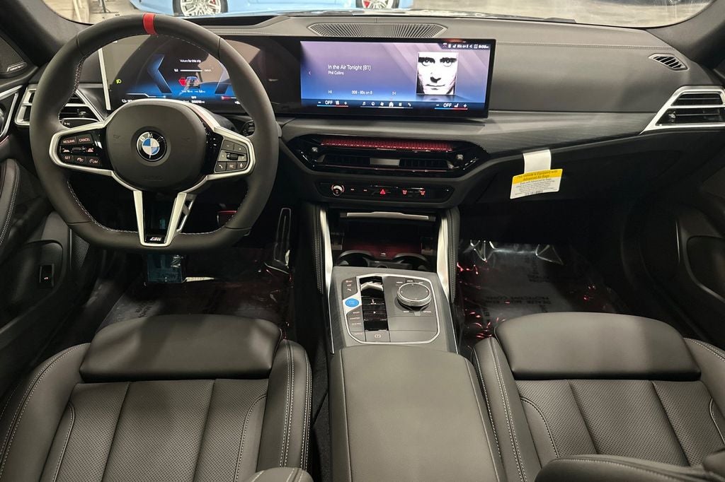 2026 BMW i4 M60