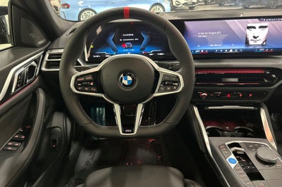 2026 BMW i4 M60