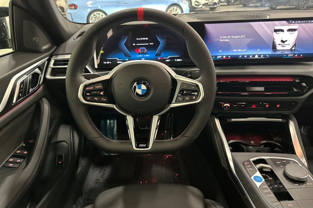2026 BMW i4 M60
