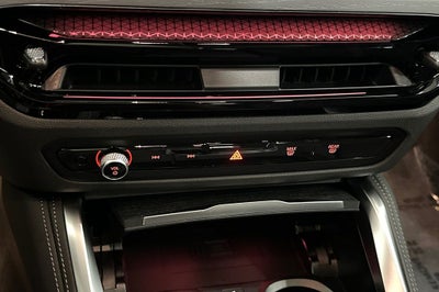 2026 BMW i4 M60