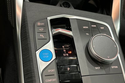 2026 BMW i4 M60