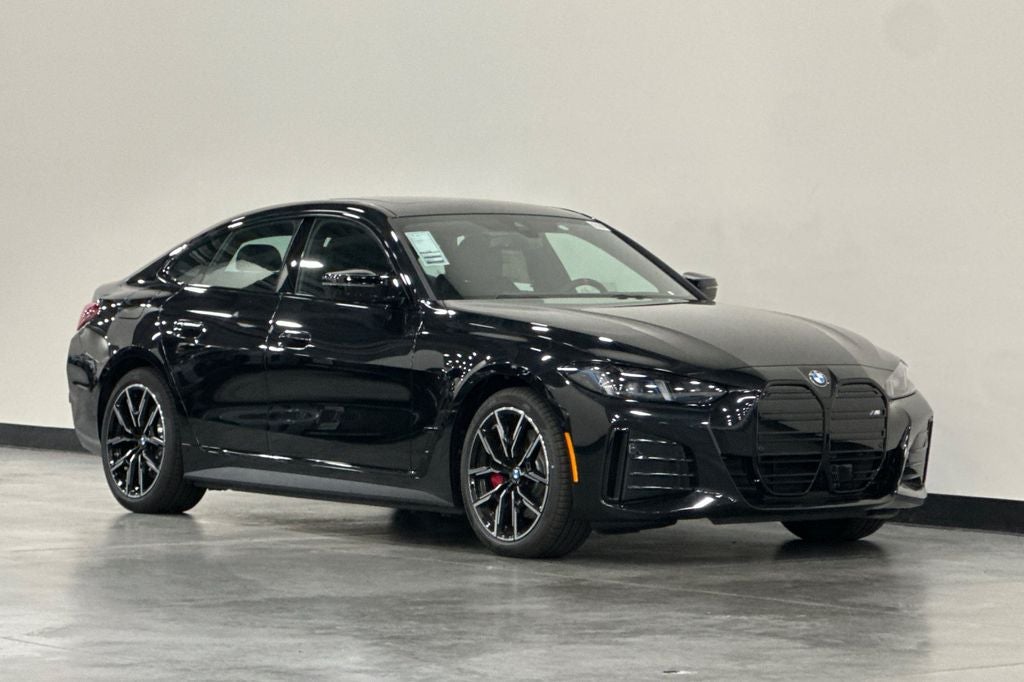 2026 BMW i4 M60