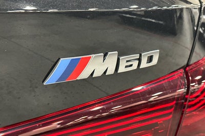 2026 BMW i4 M60