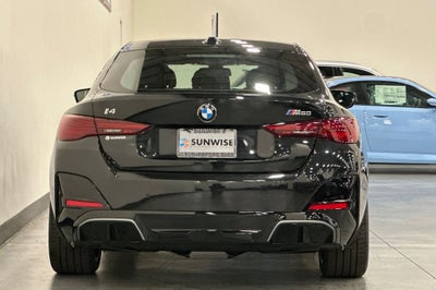 2026 BMW i4 M60