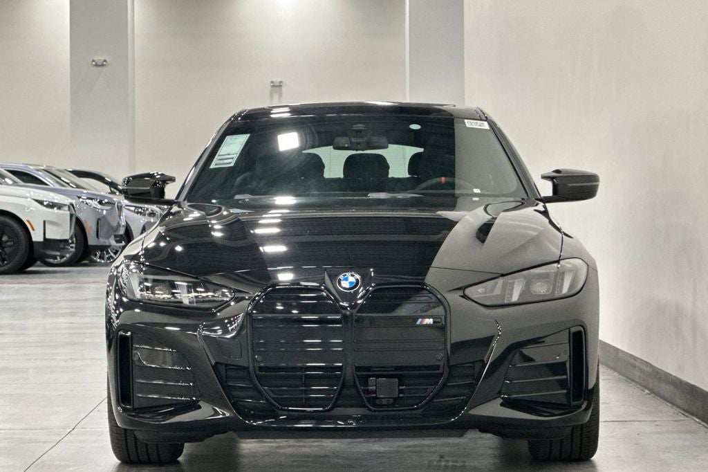 2026 BMW i4 M60