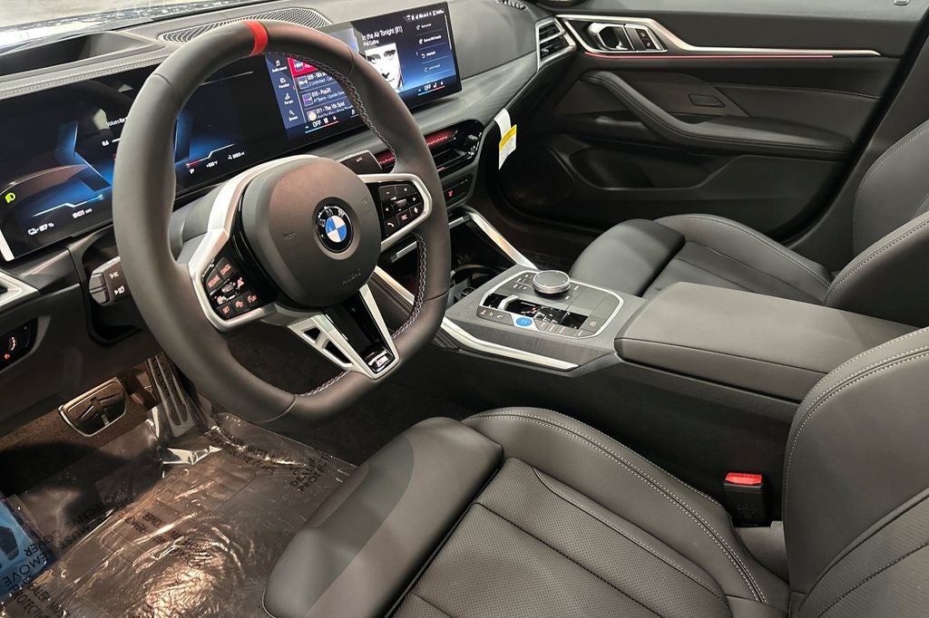 2026 BMW i4 M60