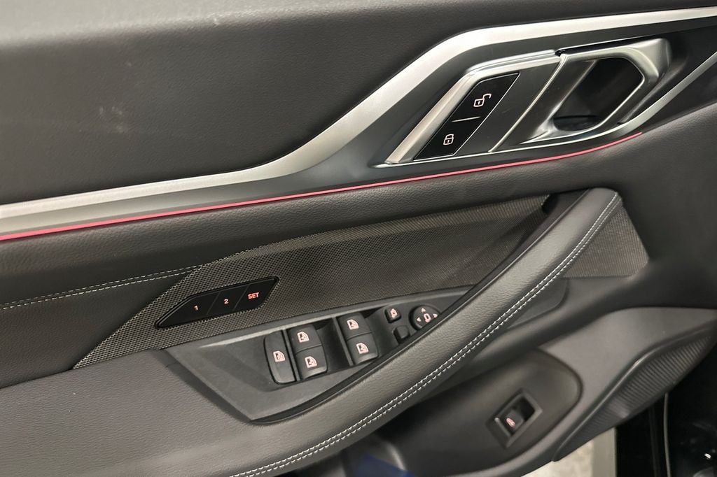 2026 BMW i4 M60