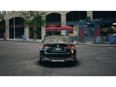 2026 BMW i4 M60