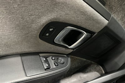 2019 BMW i3 120Ah s w/Range Extender Deka World