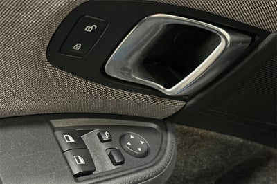 2019 BMW i3 120Ah s w/Range Extender Deka World