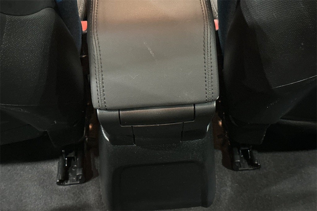 2019 BMW i3 120Ah s w/Range Extender Deka World