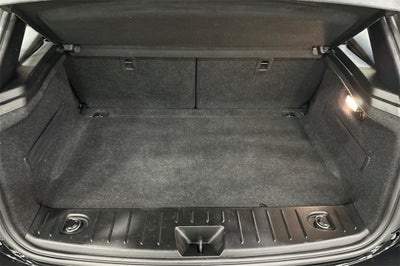 2019 BMW i3 120Ah s w/Range Extender Deka World