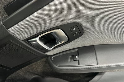 2019 BMW i3 120Ah s w/Range Extender Deka World