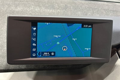 2019 BMW i3 120Ah s w/Range Extender Deka World
