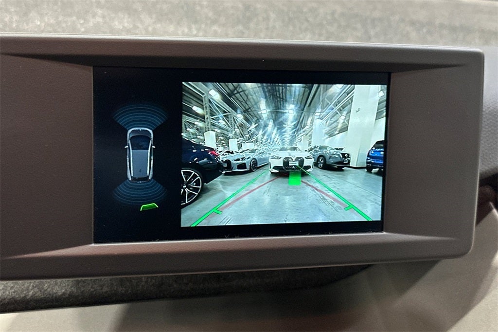 2019 BMW i3 120Ah s w/Range Extender Deka World