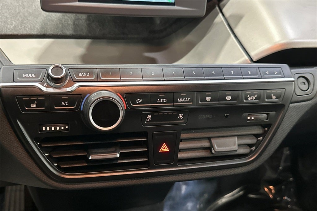 2019 BMW i3 120Ah s w/Range Extender Deka World