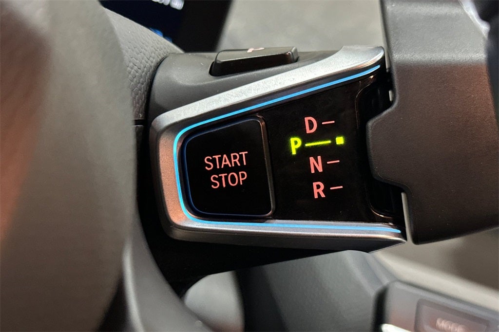 2019 BMW i3 120Ah s w/Range Extender Deka World