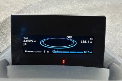 2019 BMW i3 120Ah s w/Range Extender Deka World