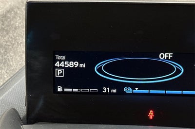 2019 BMW i3 120Ah s w/Range Extender Deka World