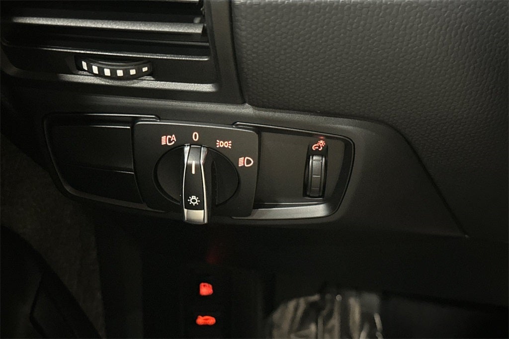 2019 BMW i3 120Ah s w/Range Extender Deka World