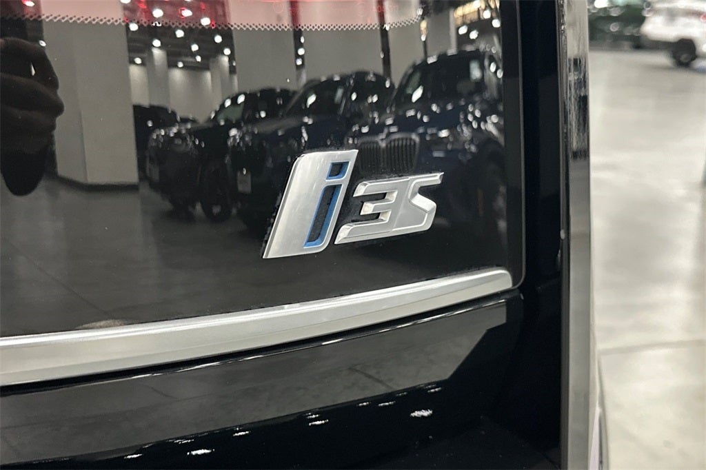 2019 BMW i3 120Ah s w/Range Extender Deka World