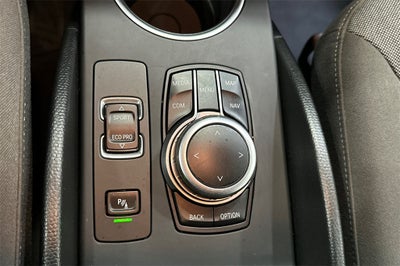 2019 BMW i3 120Ah s w/Range Extender Deka World