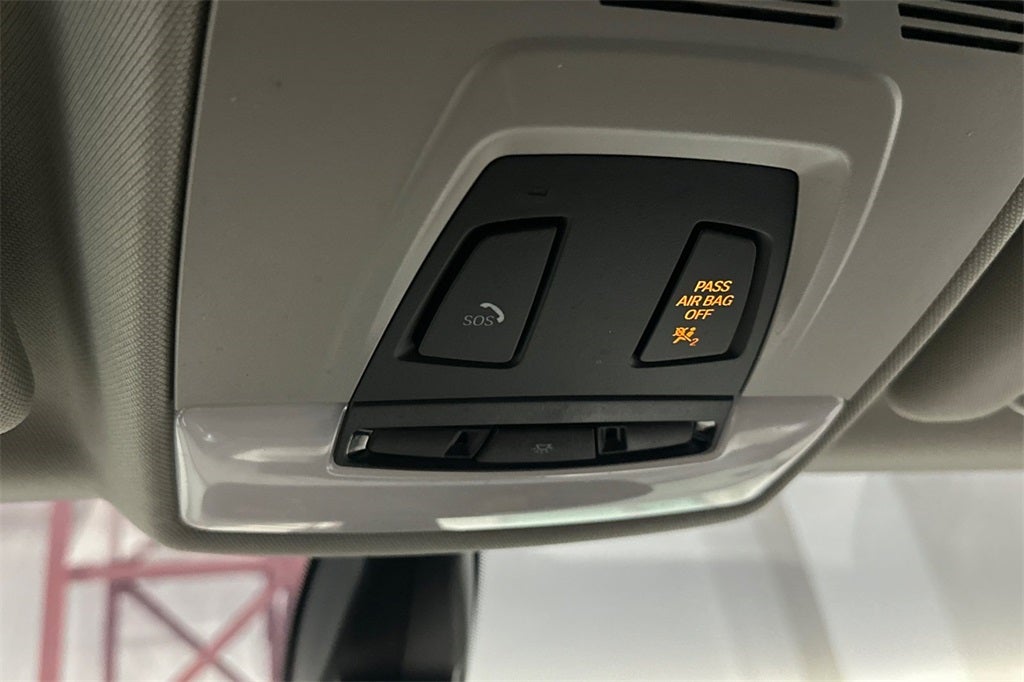 2019 BMW i3 120Ah s w/Range Extender Deka World