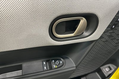 2025 MINI Cooper S Signature Plus