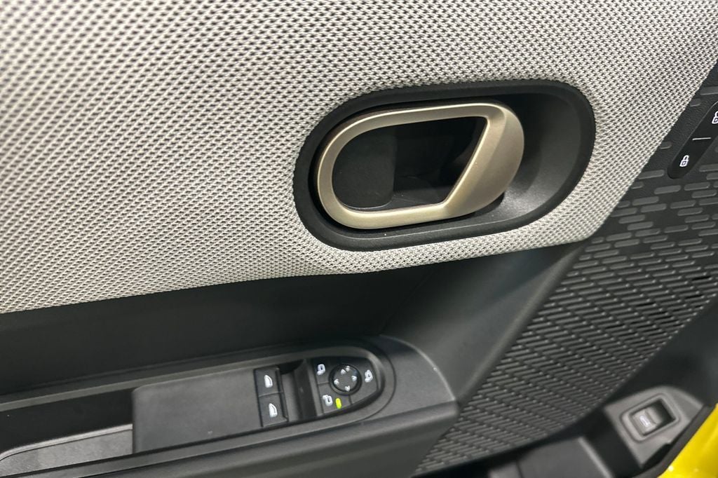 2025 MINI Cooper S Signature Plus