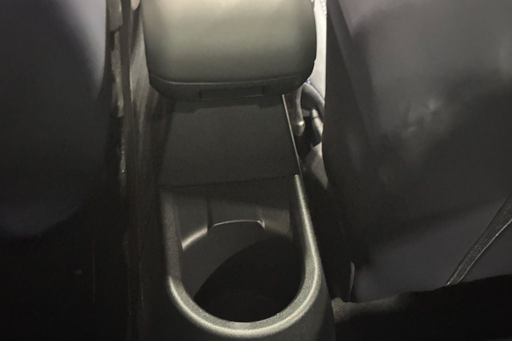 2025 MINI Cooper S Signature Plus