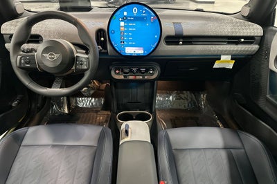 2025 MINI Cooper S Signature Plus