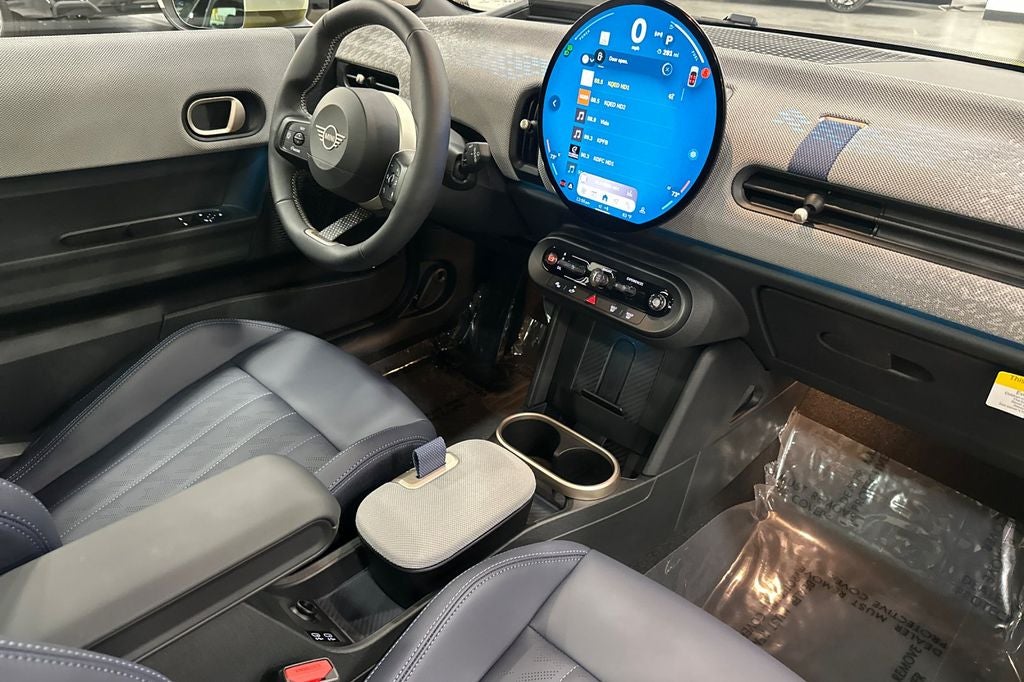 2025 MINI Cooper S Signature Plus