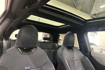 2025 MINI Cooper S Signature Plus