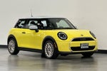 2025 MINI Cooper S Signature Plus