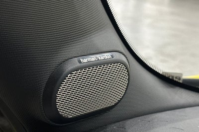 2025 MINI Cooper S Signature Plus