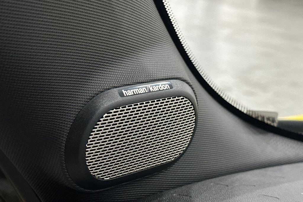 2025 MINI Cooper S Signature Plus