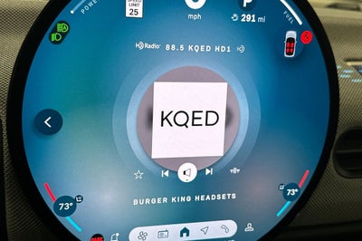 2025 MINI Cooper S Signature Plus