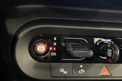 2025 MINI Cooper S Signature Plus